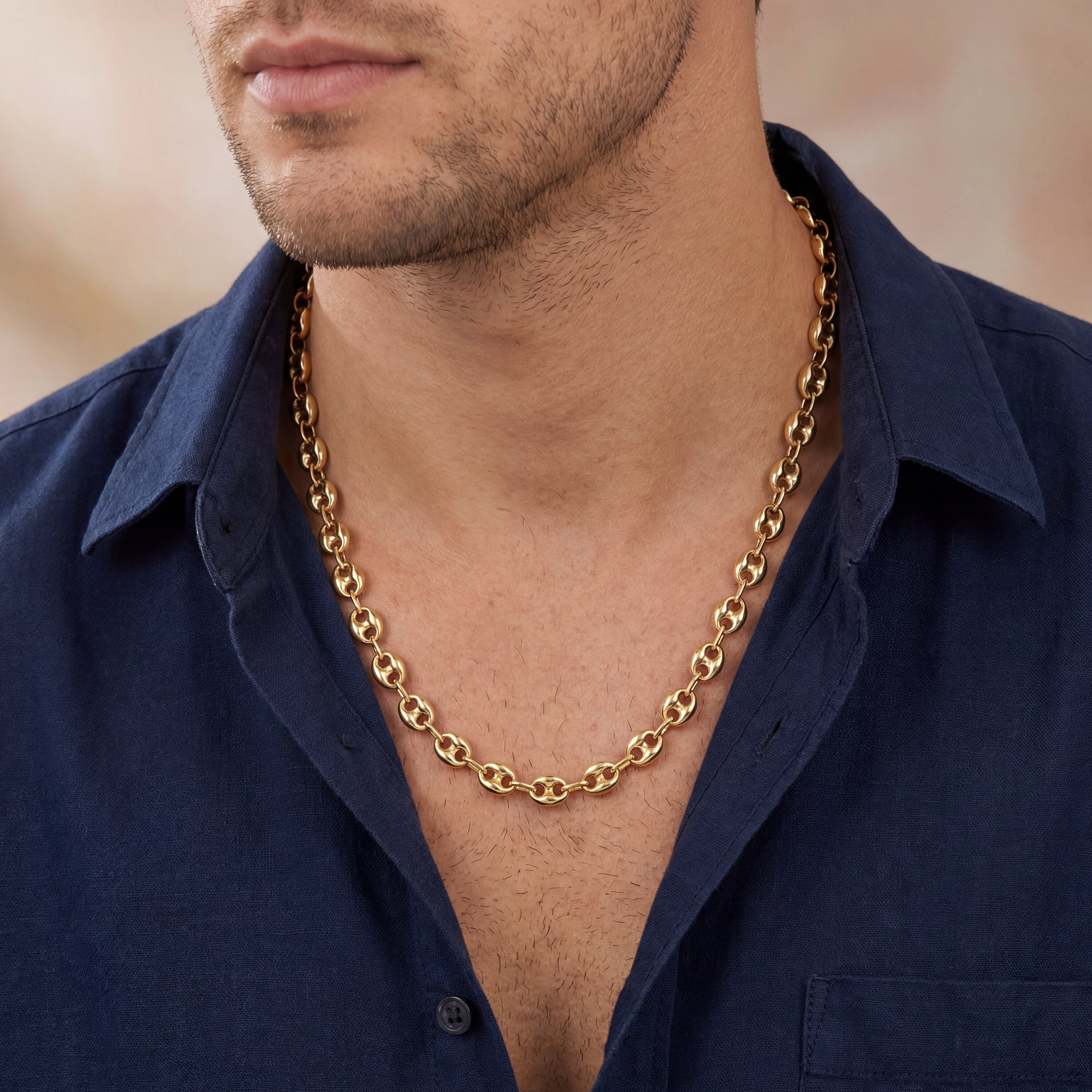 Jewelry for men