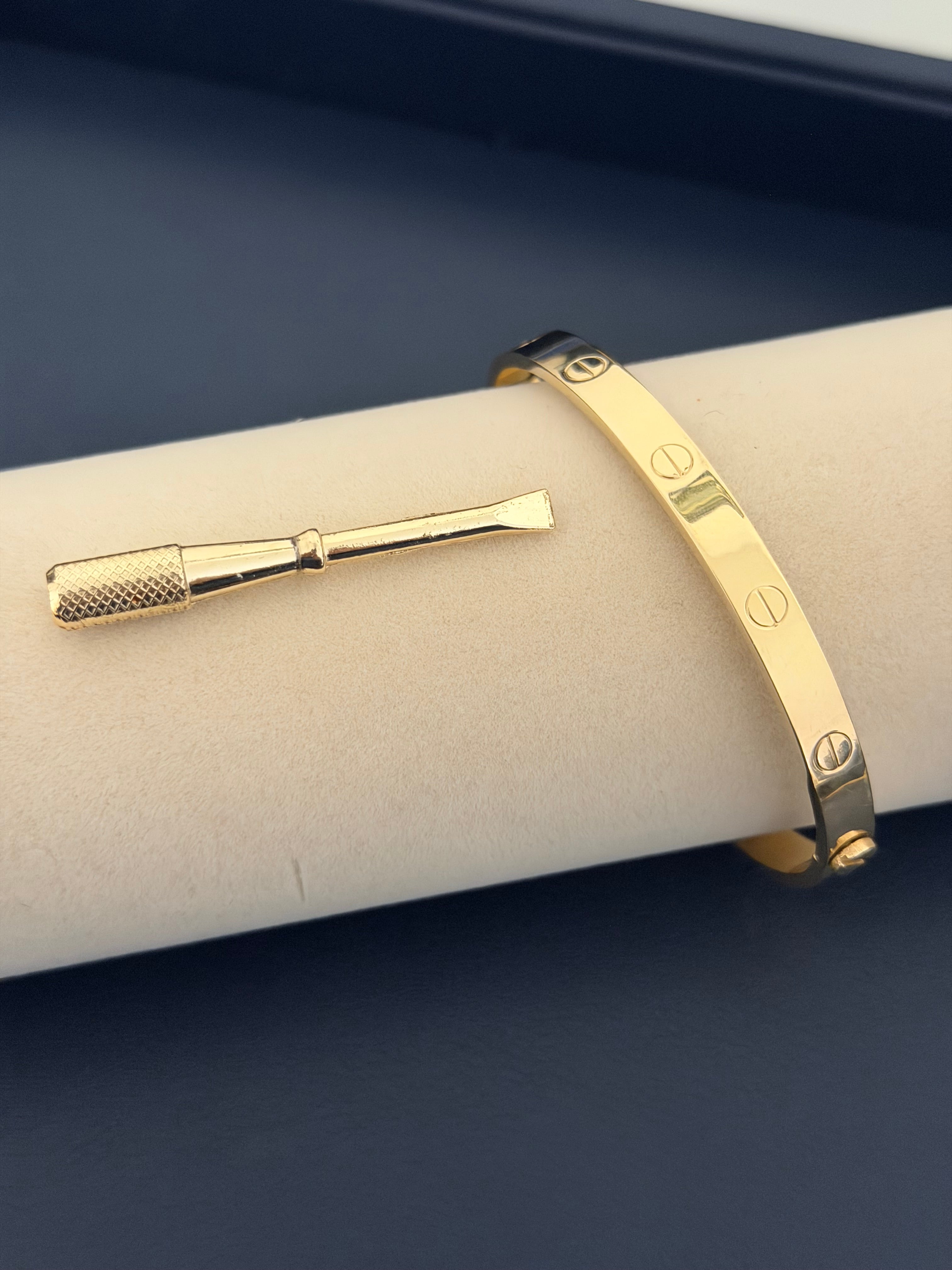 Pulso Oro 18k Italiano