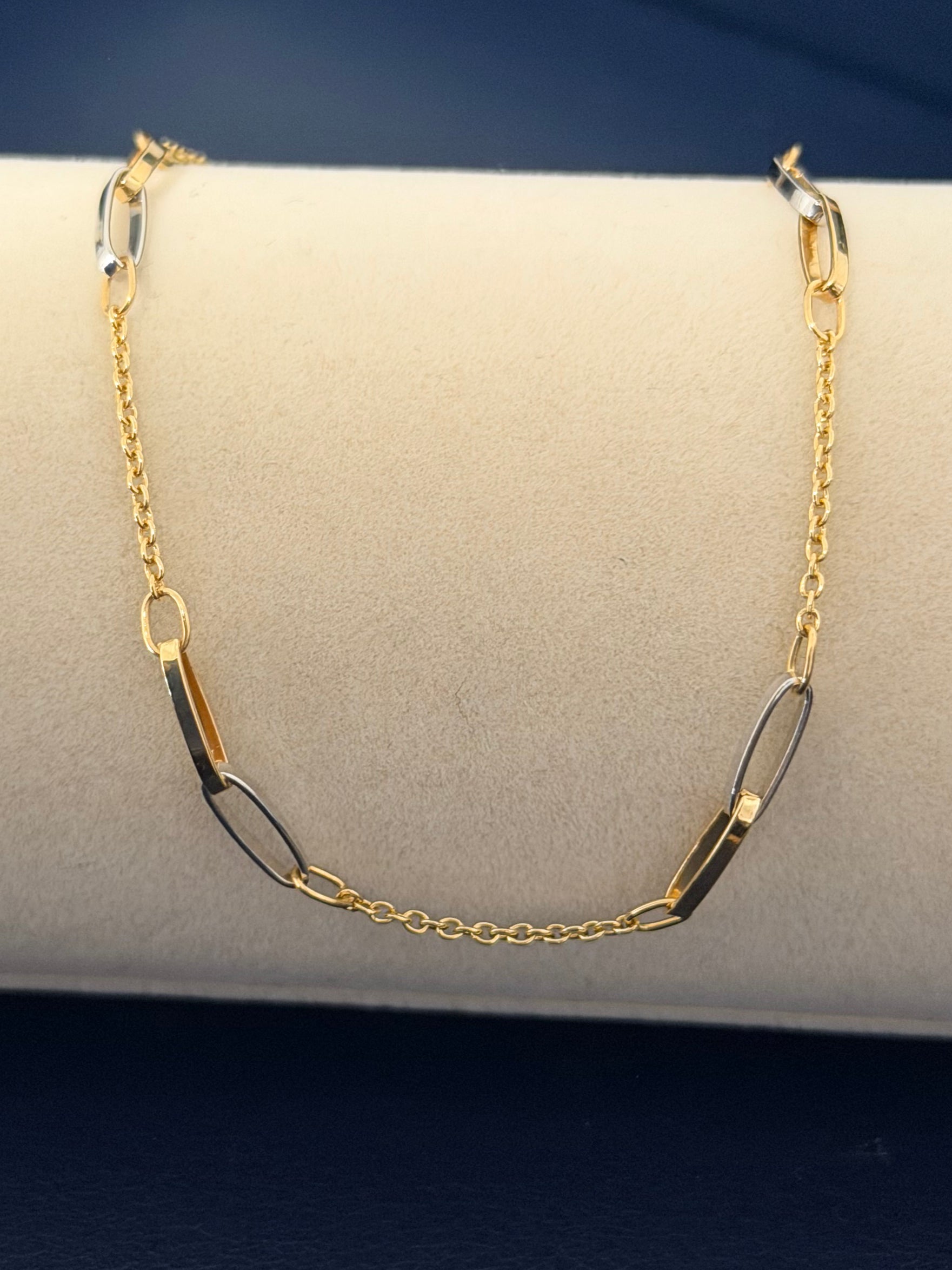 Pulso de dama Oro 18k Italiano