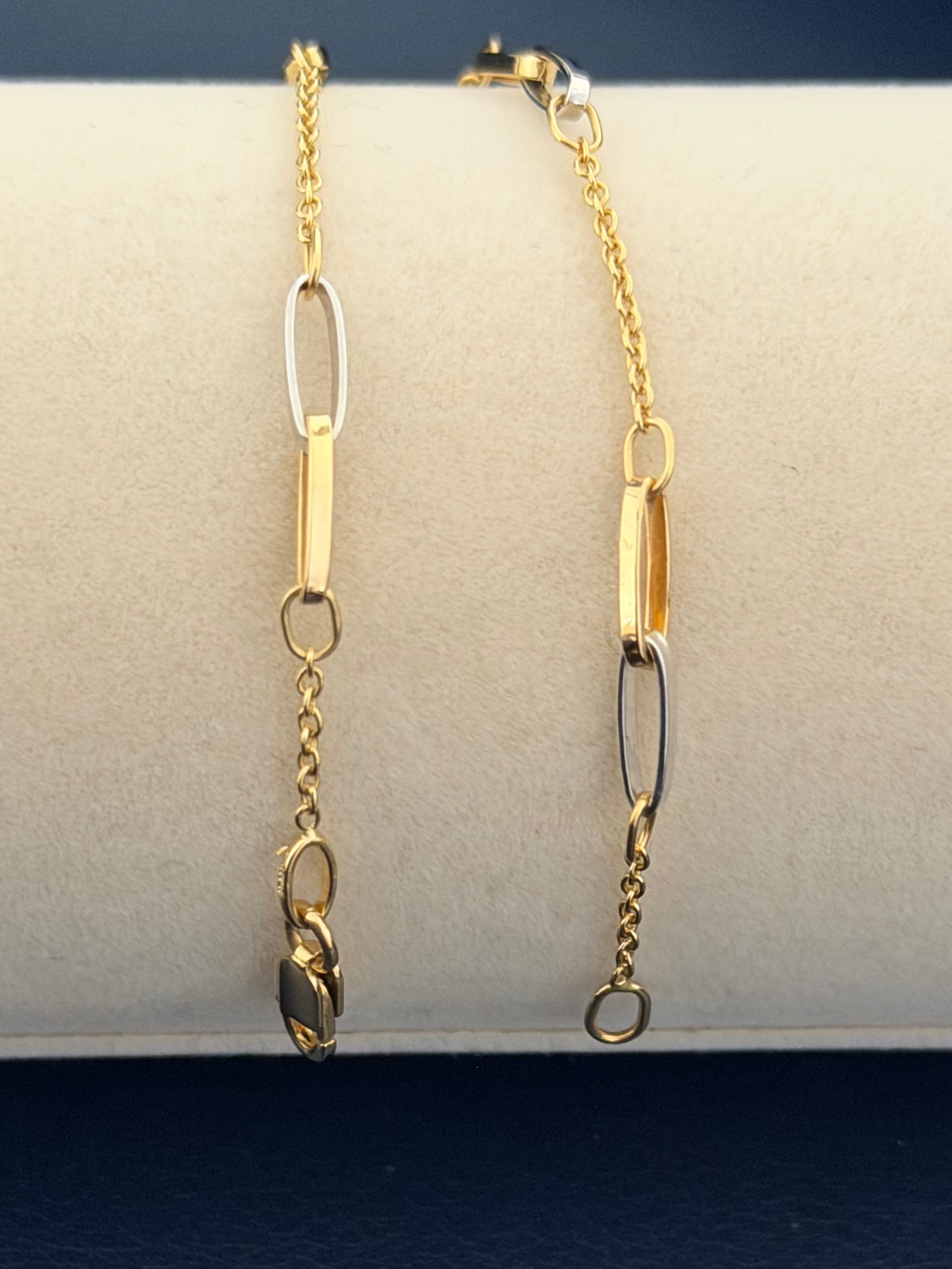 Pulso de dama Oro 18k Italiano