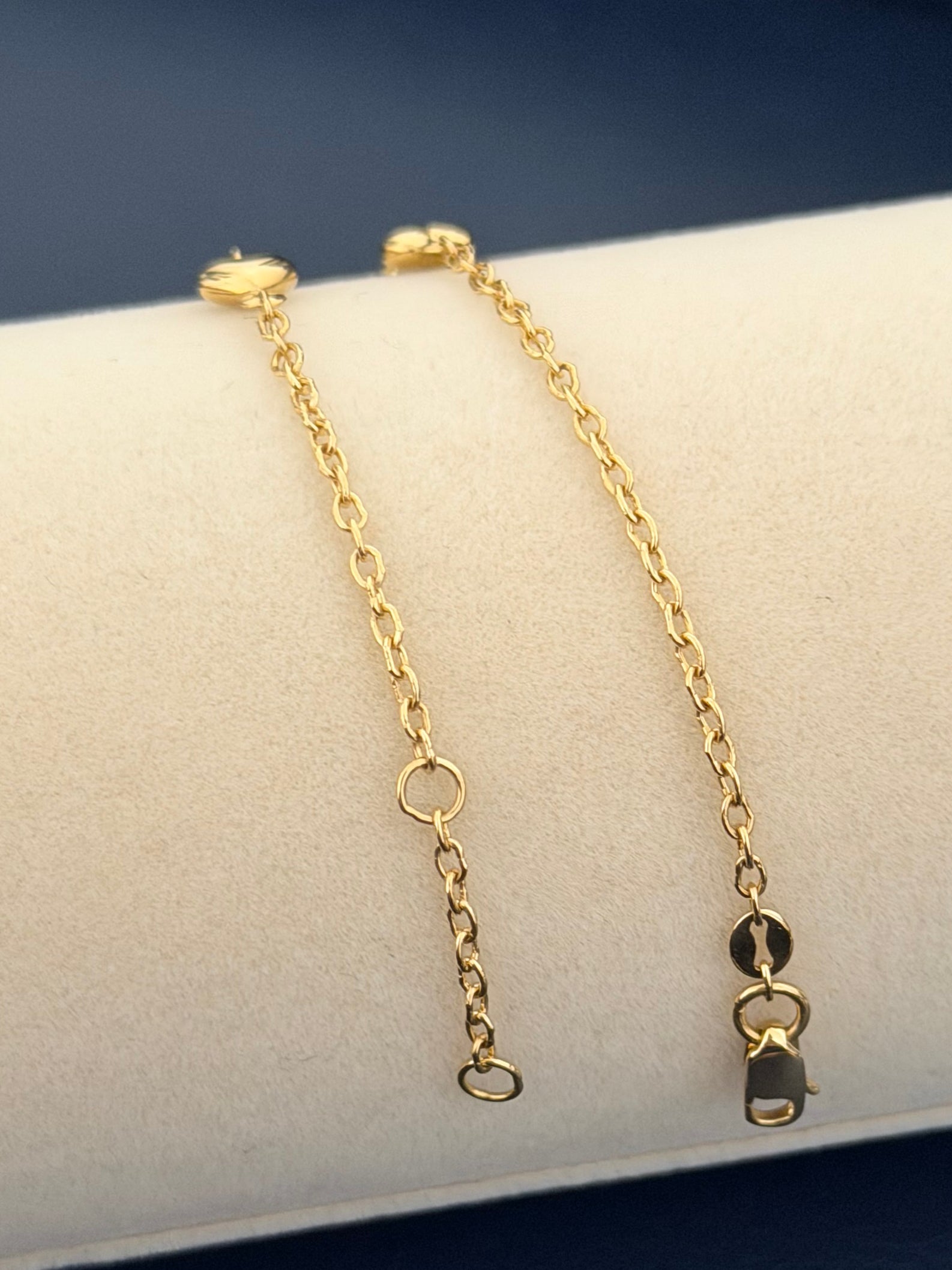 Pulso de dama Oro 18k Italiano