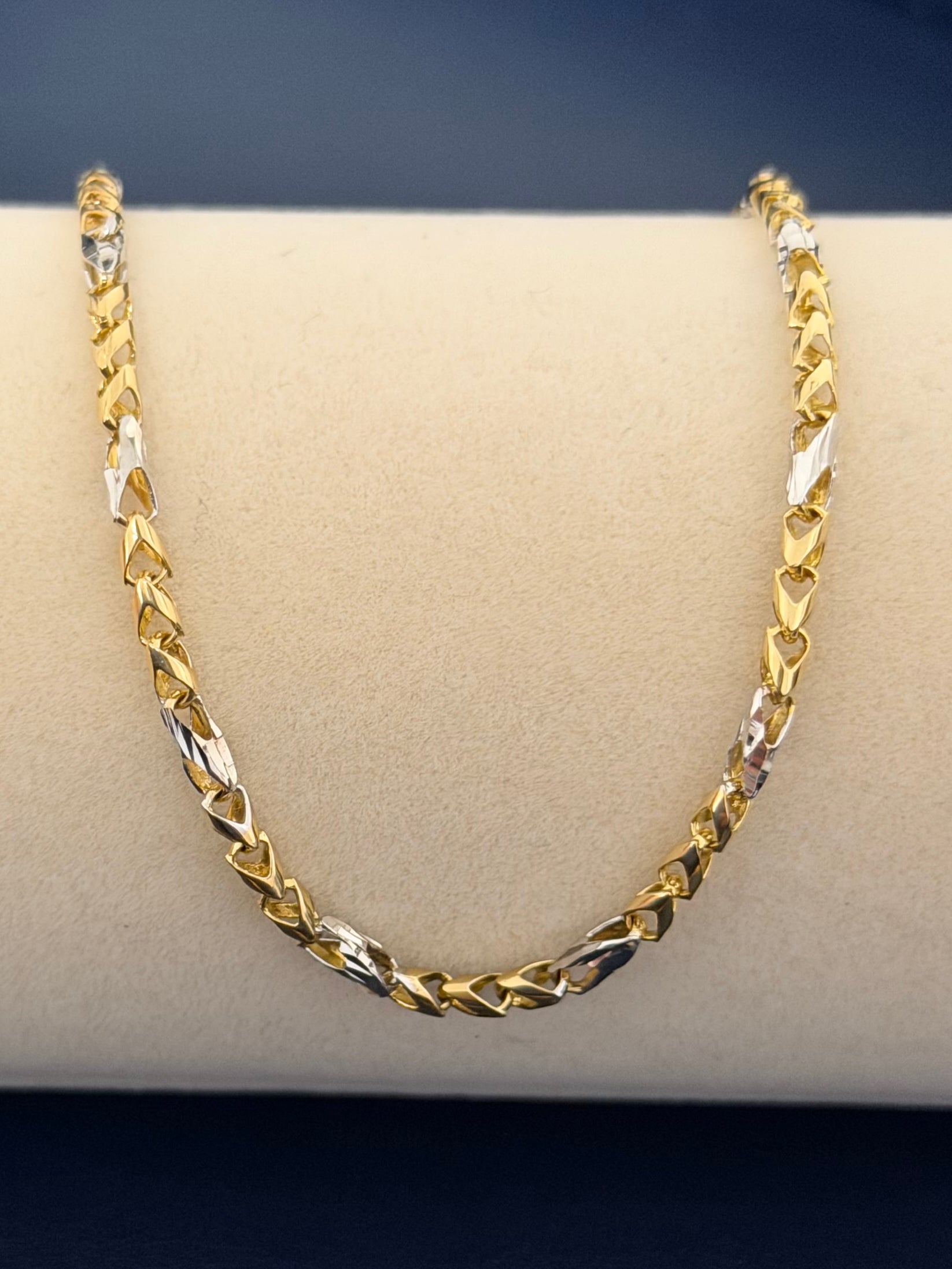 Pulso de dama Oro 18k Italiano