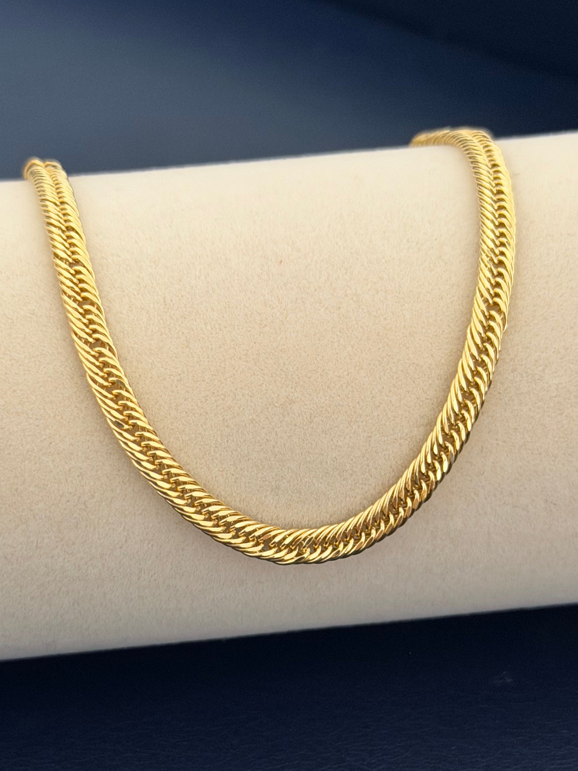 Pulso dama Oro 18k Italiano