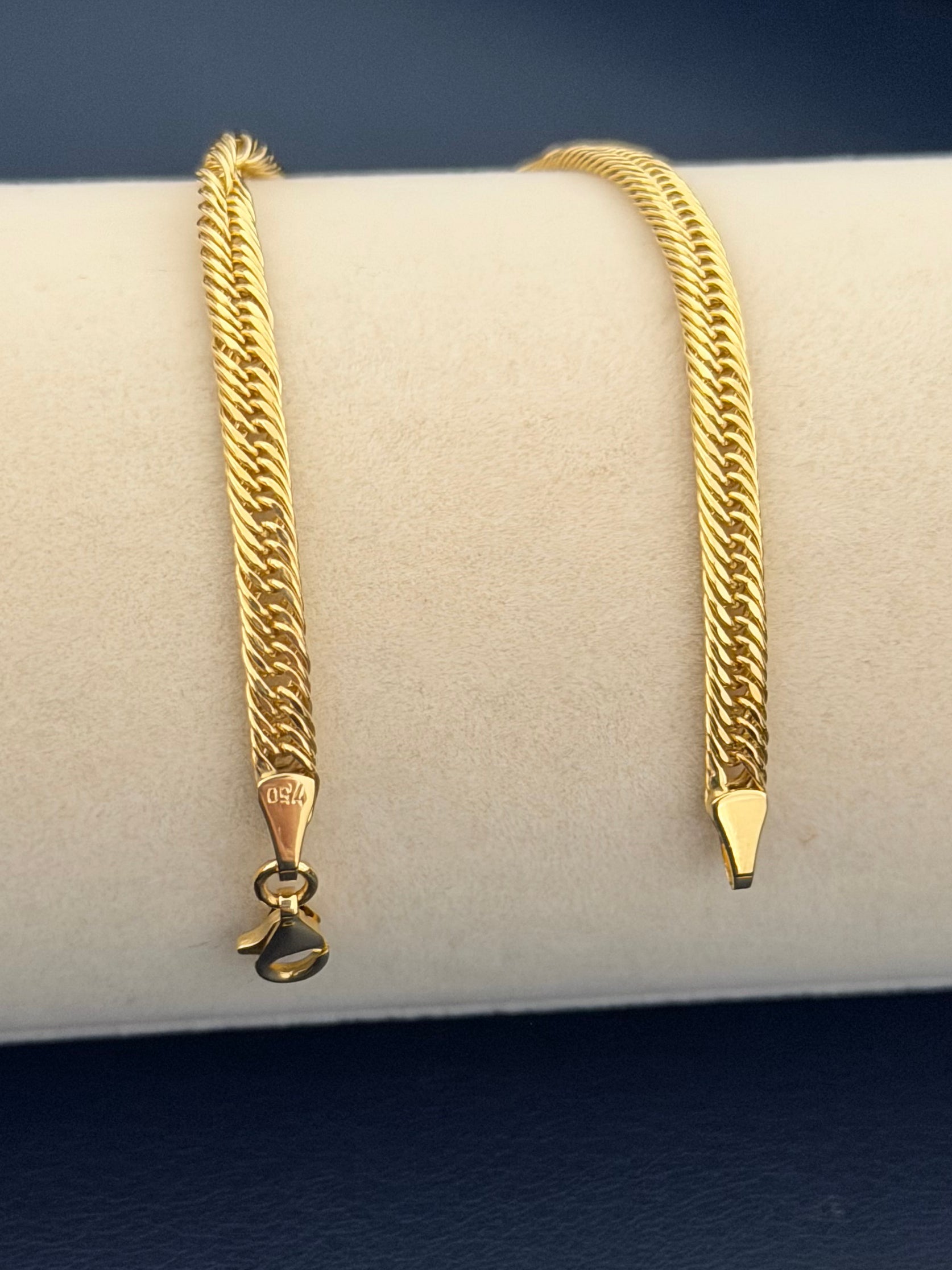 Pulso dama Oro 18k Italiano