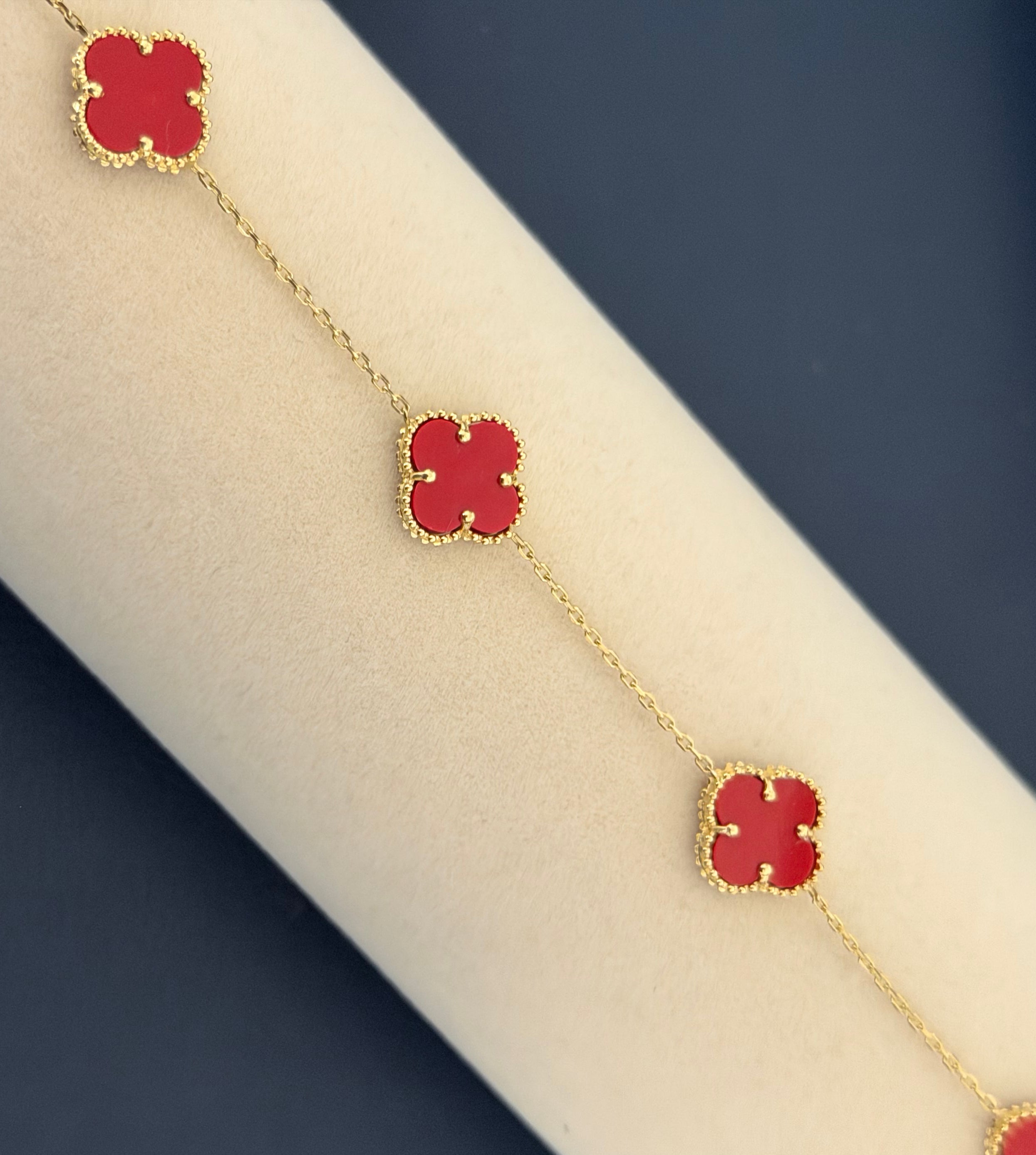 Pulso dama Oro 18k Italiano