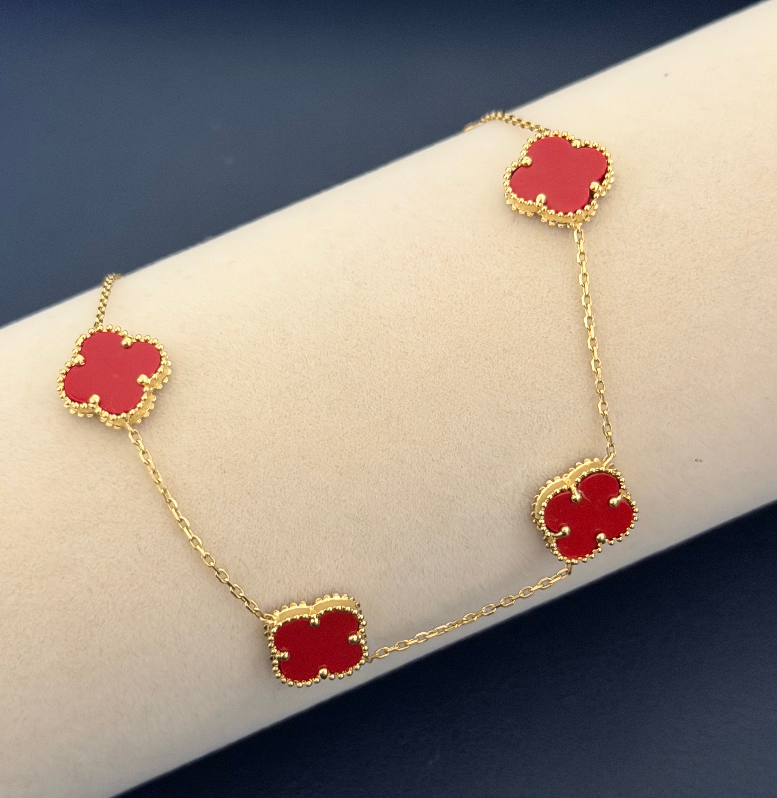 Pulso dama Oro 18k Italiano