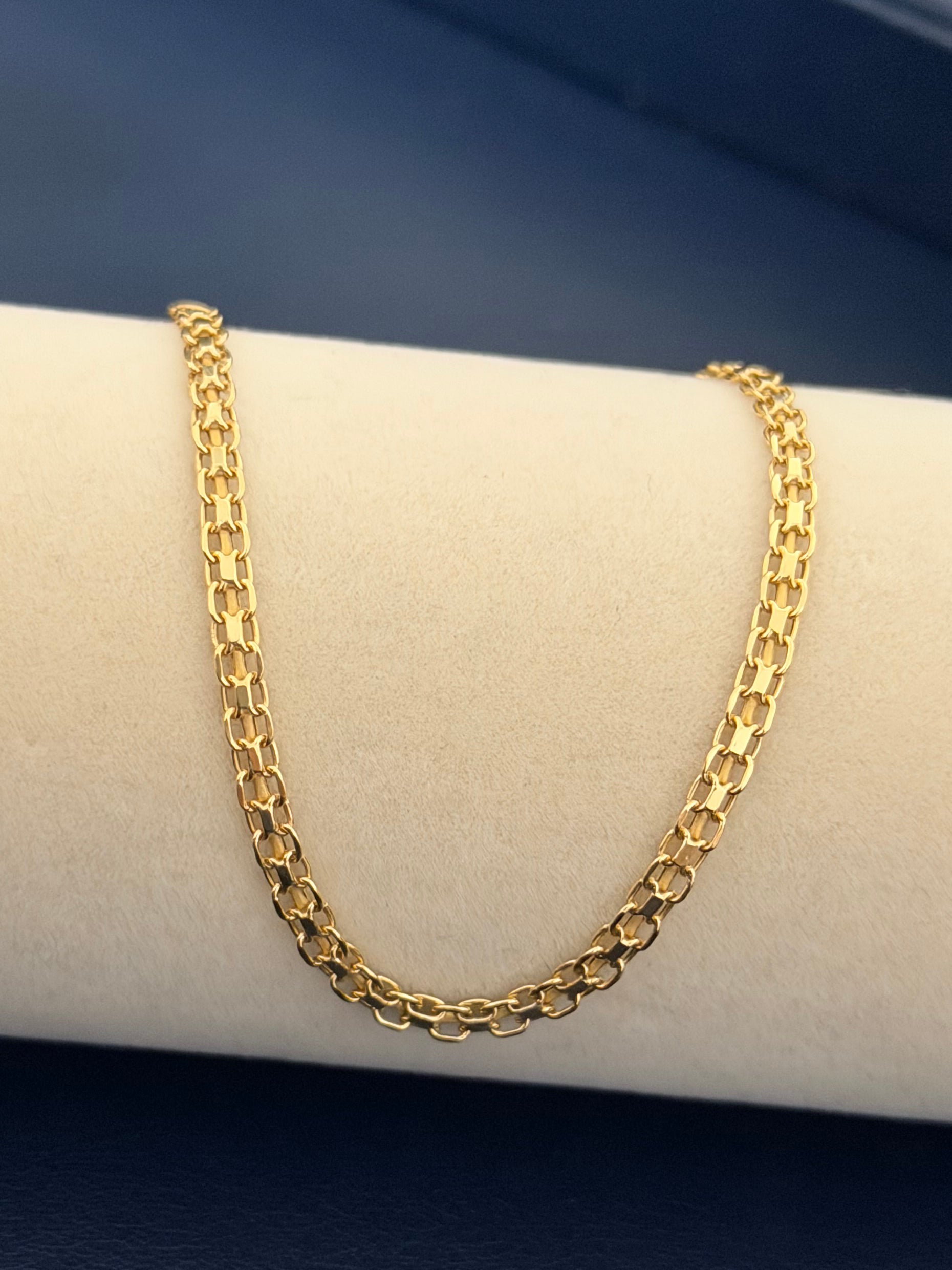 Pulso dama Oro 18k Italiano