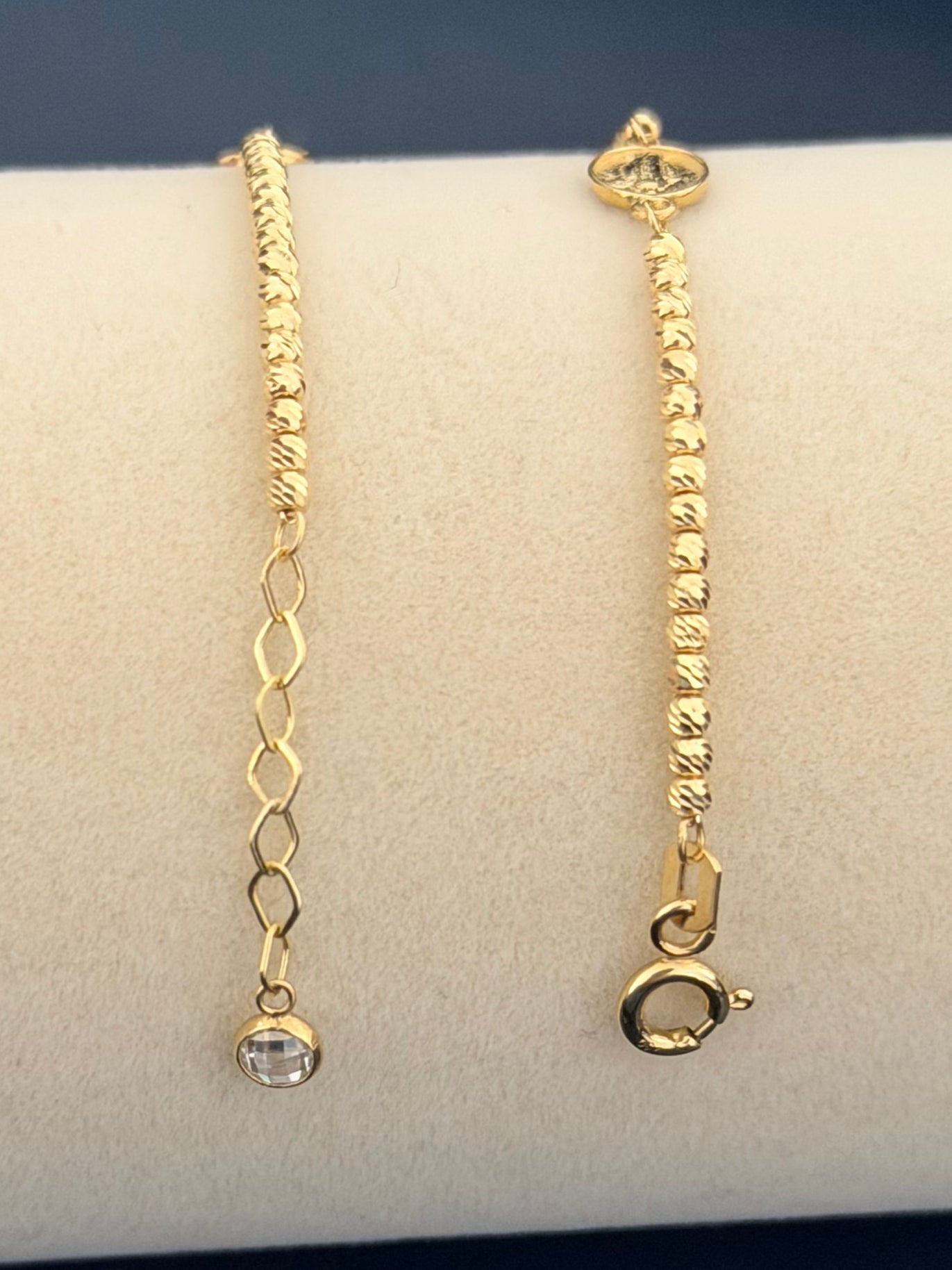 Pulso dama Oro 18k Italiano