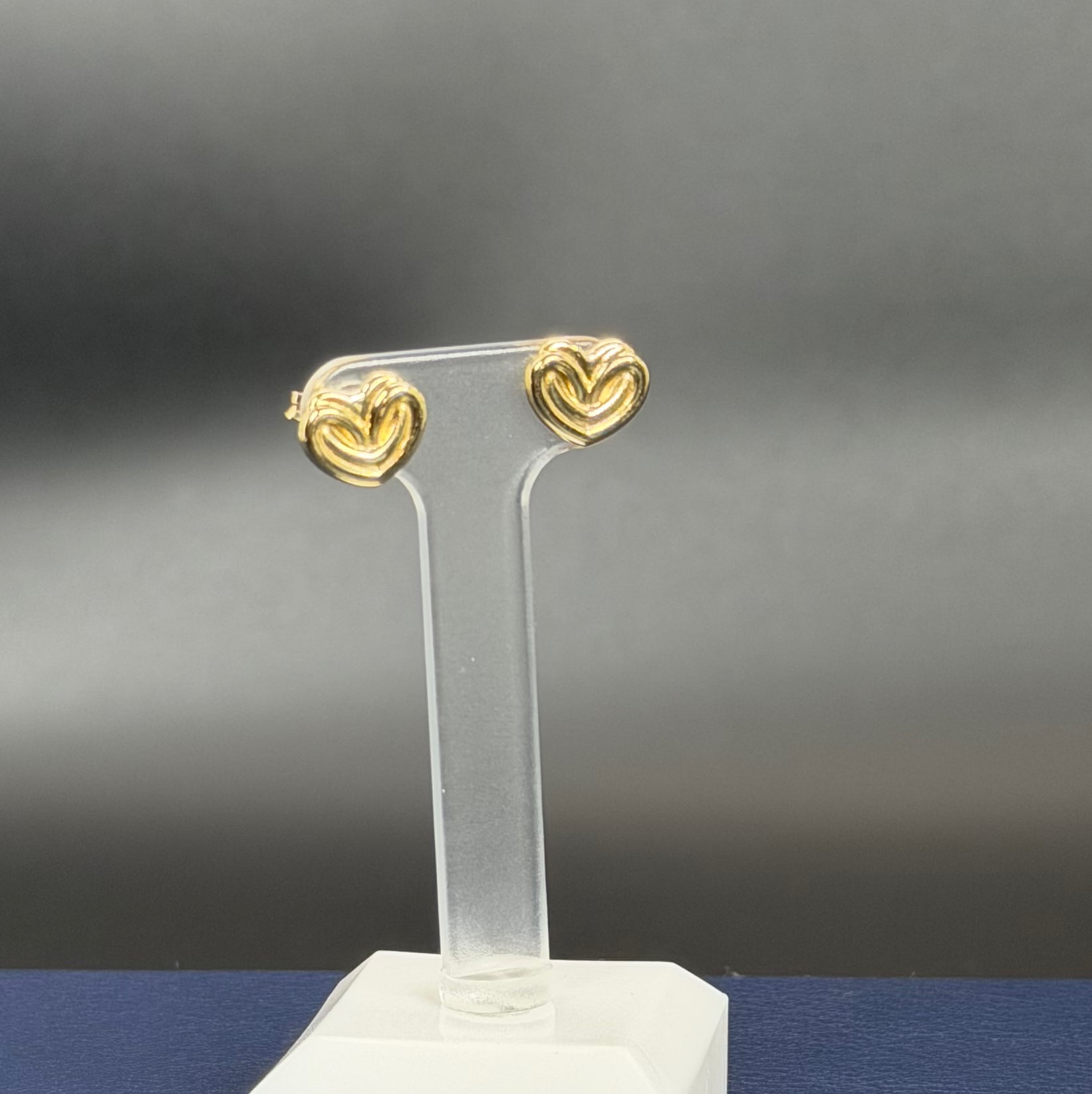 Zarcillos Oro 18k Italiano