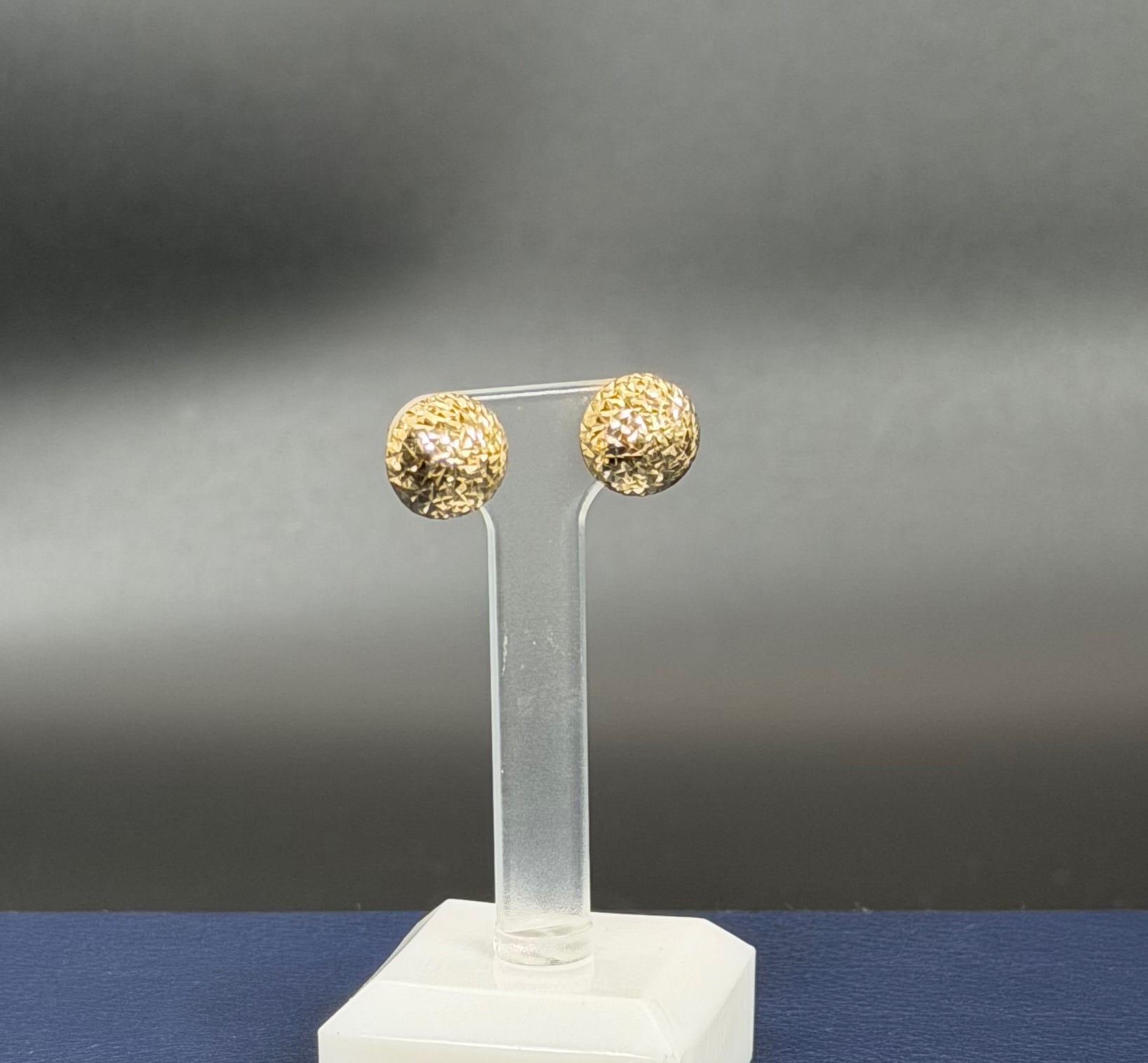 Zarcillos Oro 18k Italiano