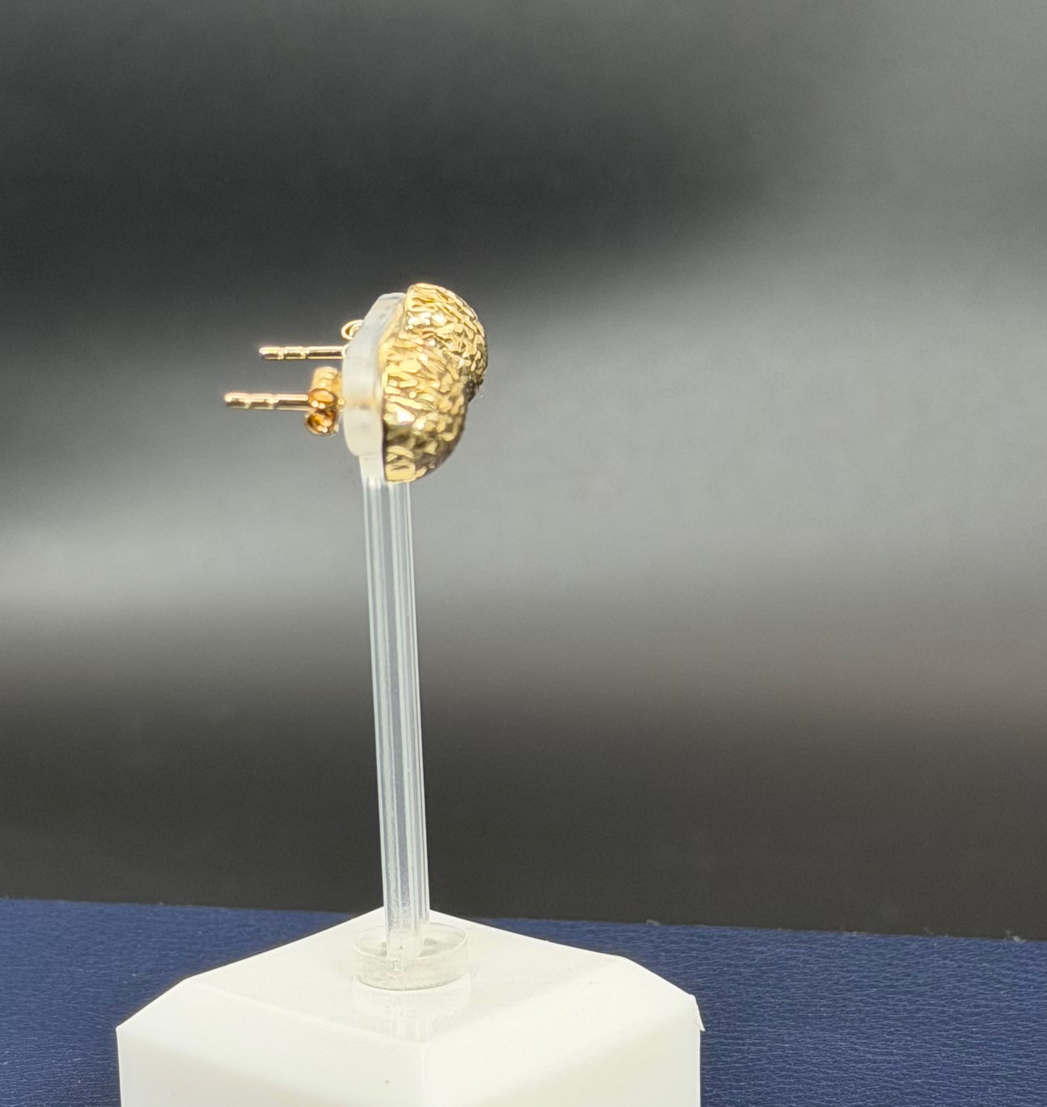 Zarcillos Oro 18k Italiano