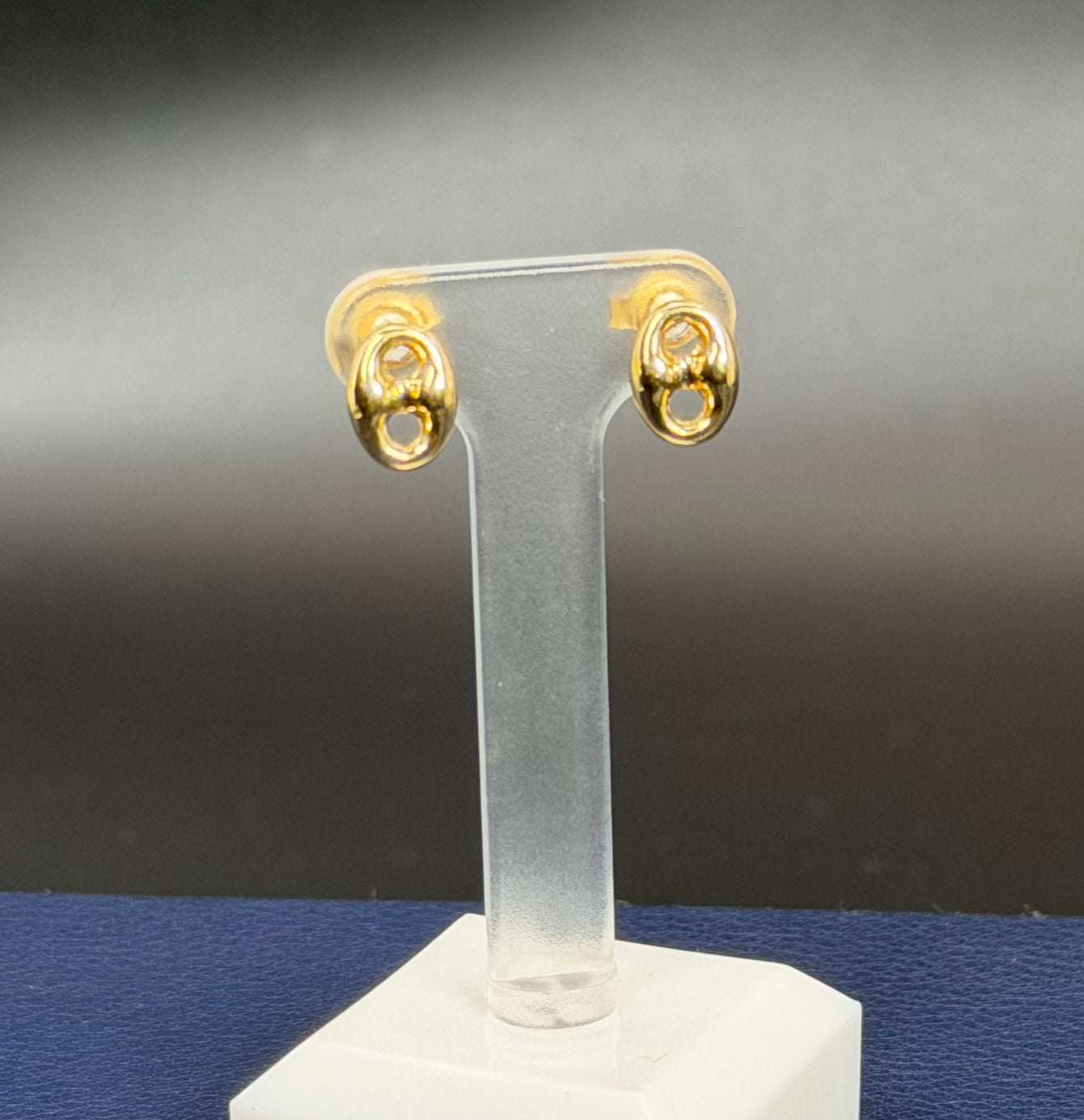 Zarcillos Oro 18k Italiano