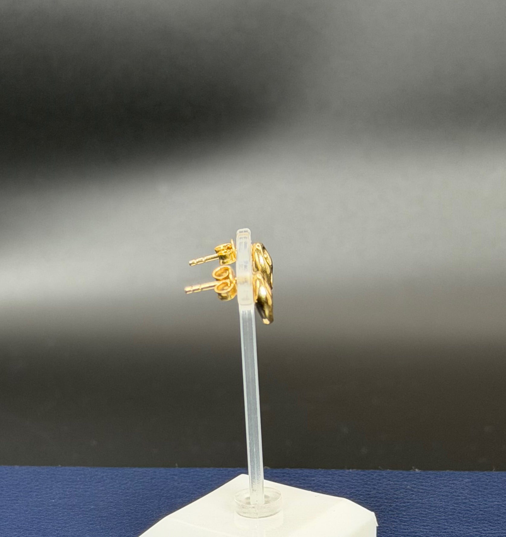 Zarcillos Oro 18k Italiano