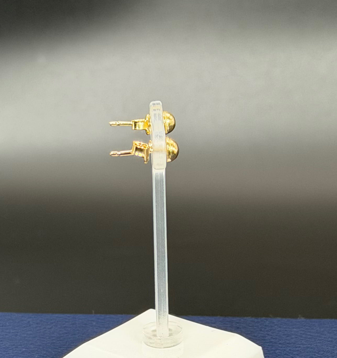 Zarcillos Oro 18k Italiano