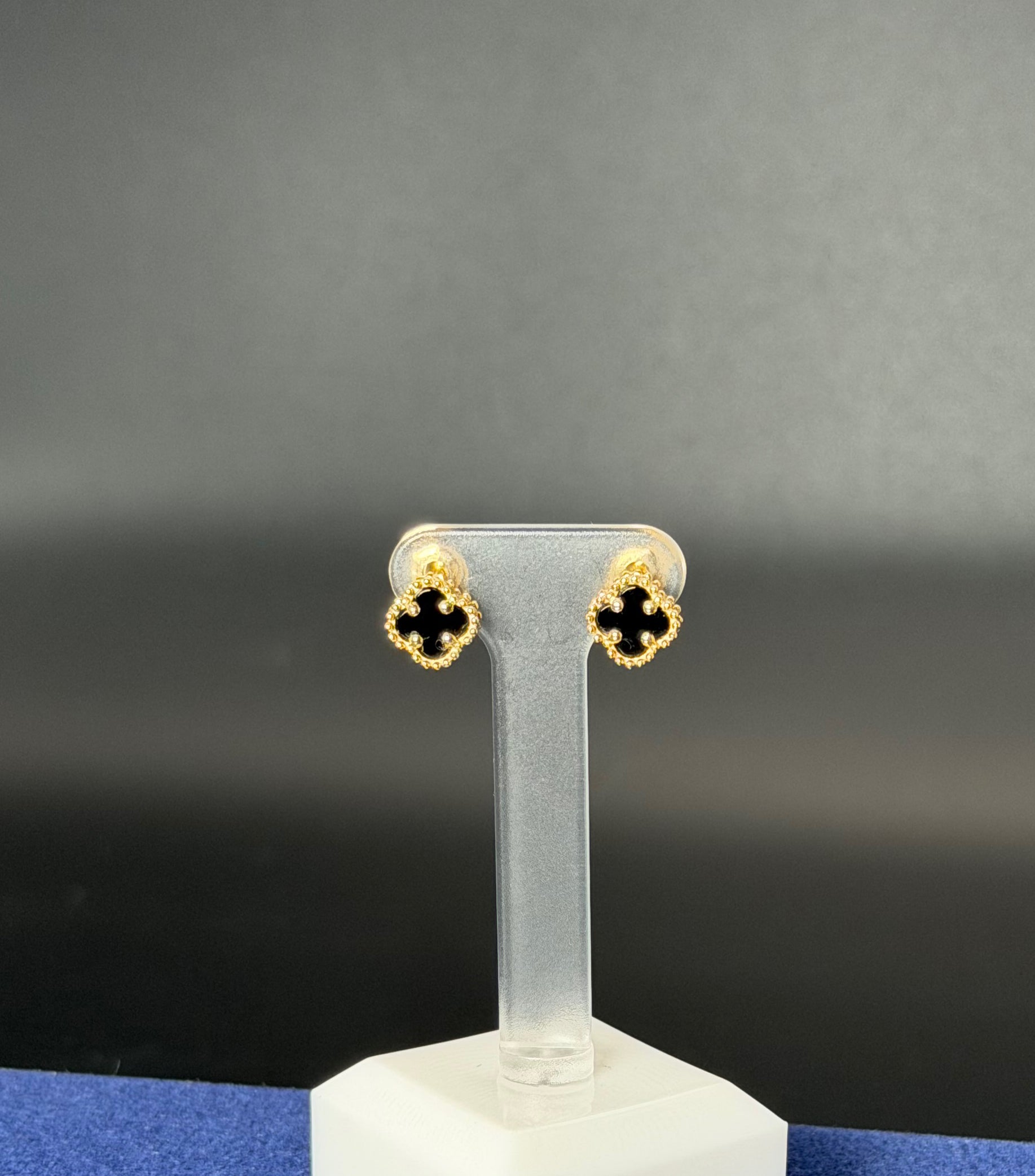 Zarcillos Oro 18k Italiano