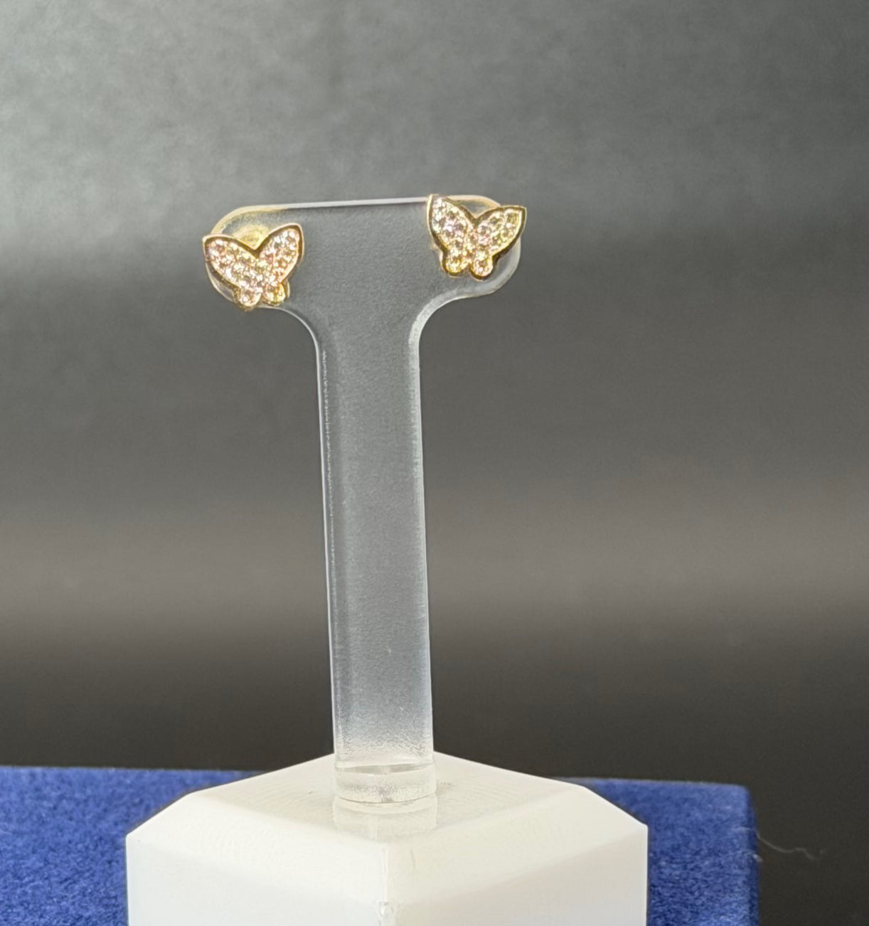 Zarcillos Oro 18k Italiano