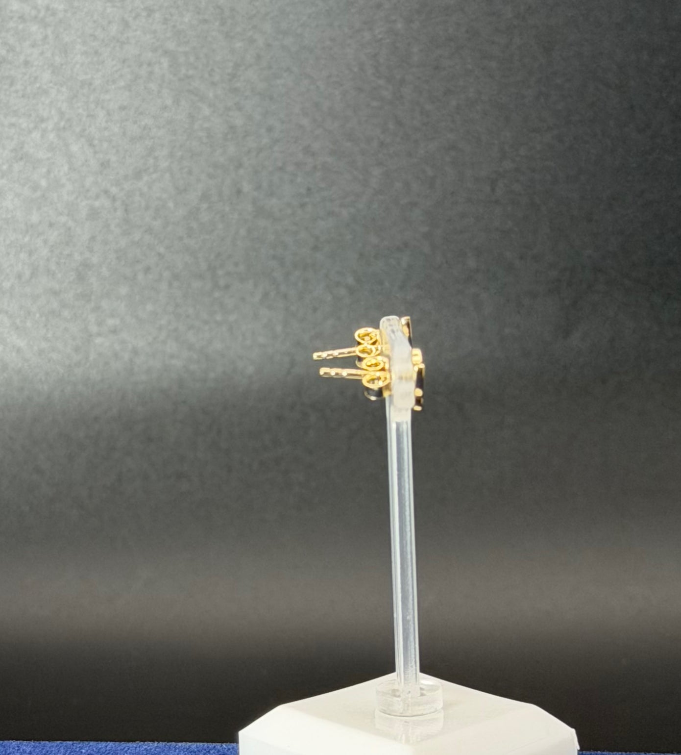 Zarcillos Oro 18k Italiano