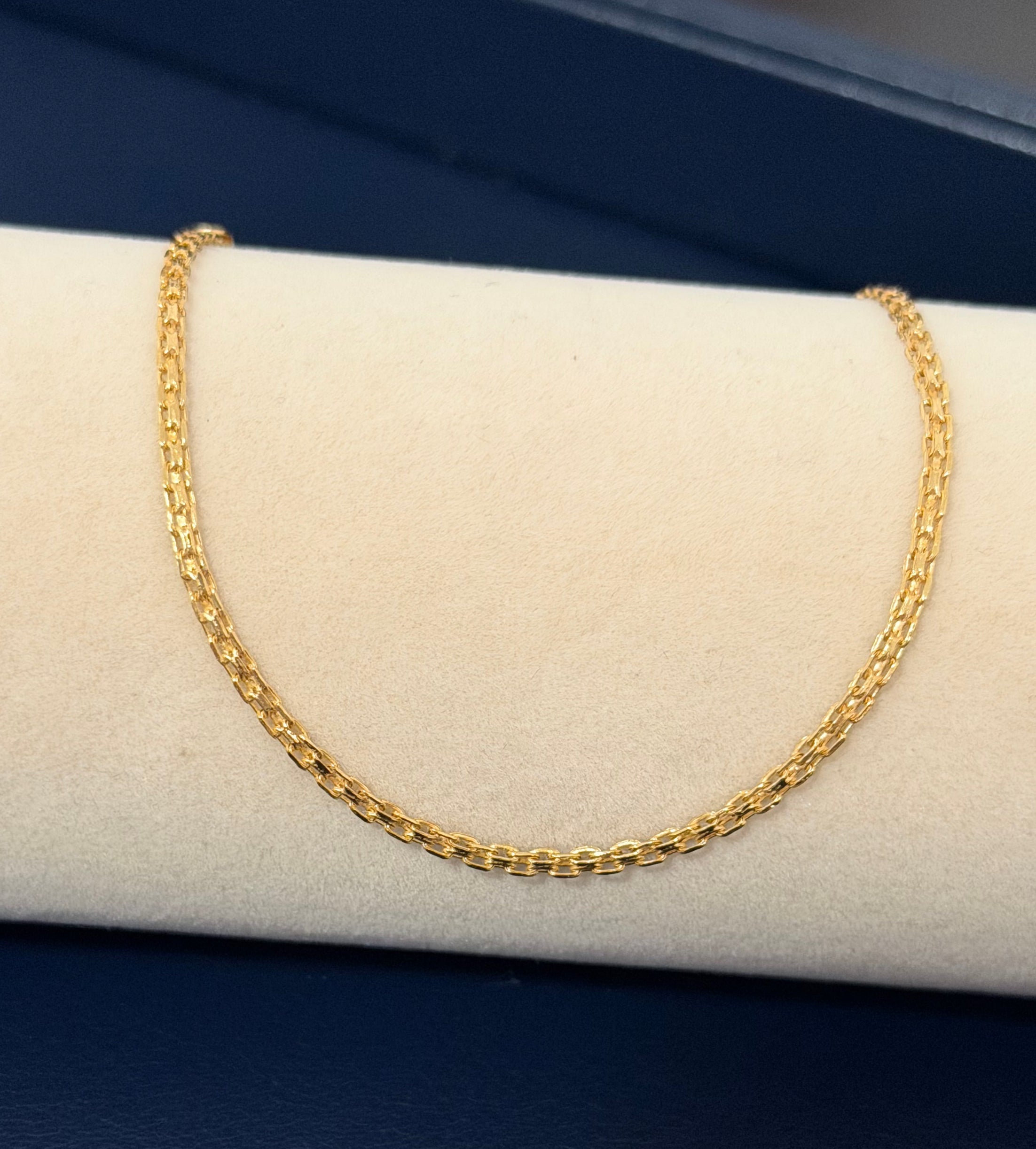 Pulso de dama Oro 18k Italiano