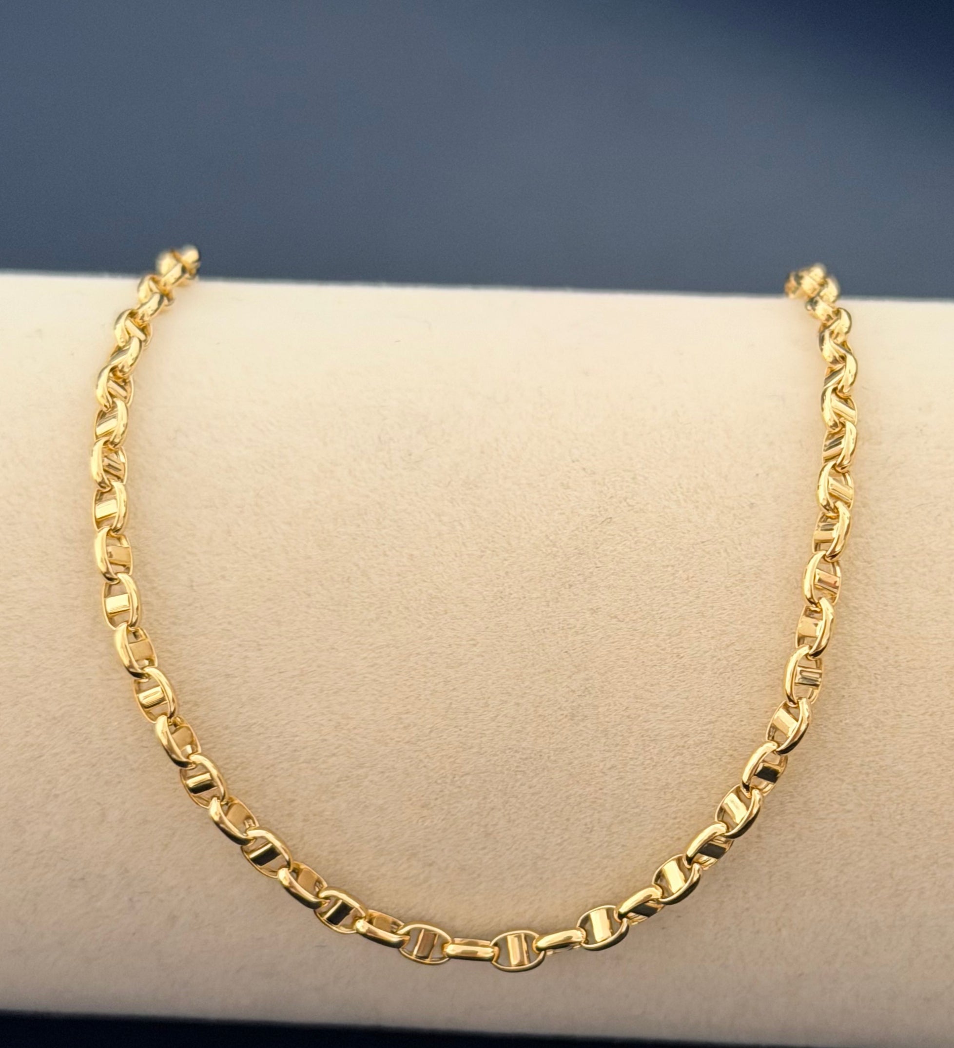Pulso de dama Oro 18k Italiano
