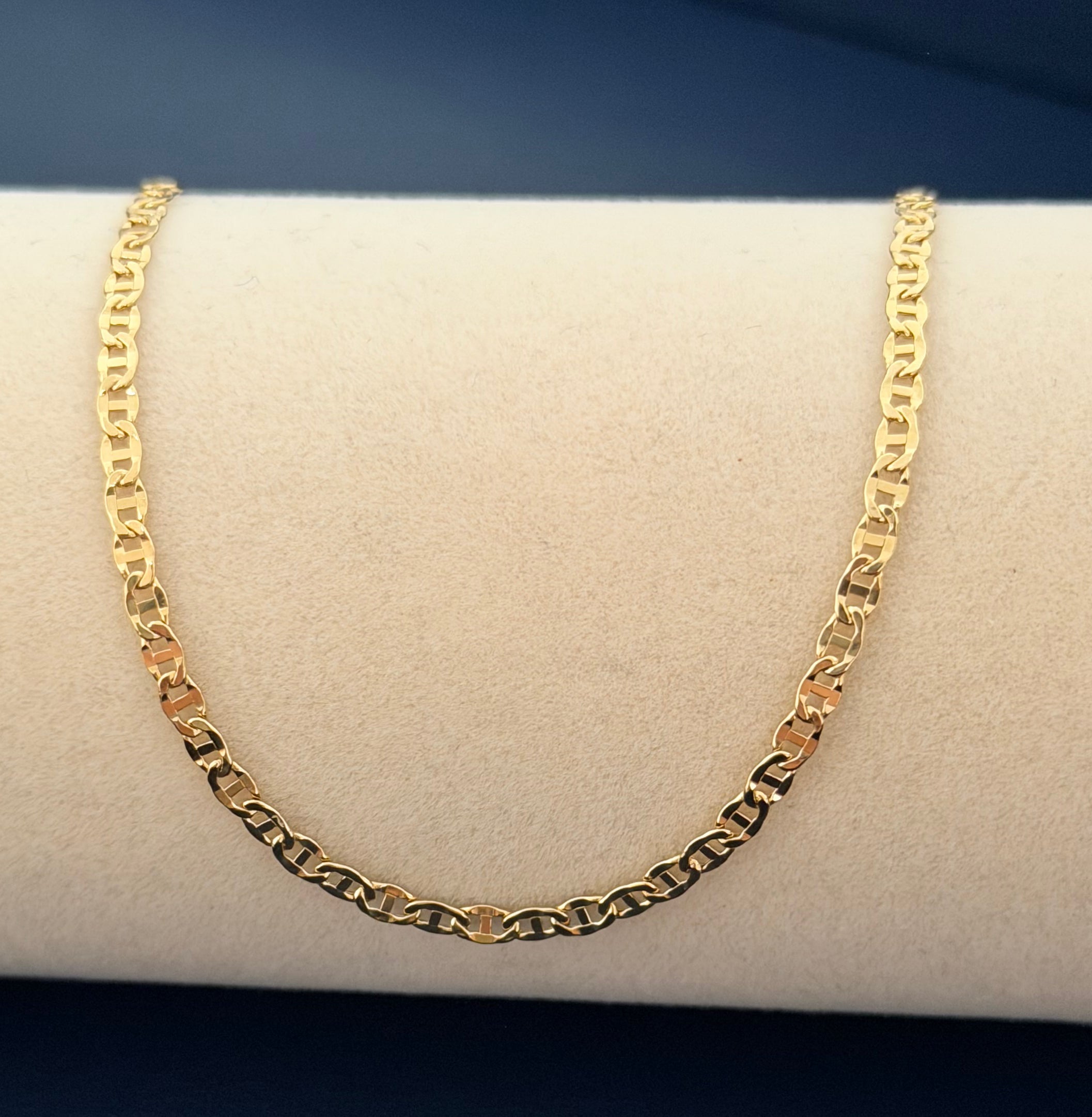 Pulso de dama Oro 18k Italiano