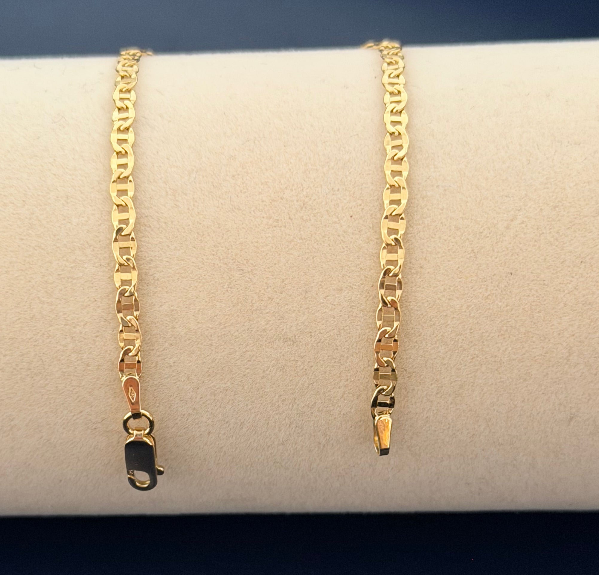 Pulso de dama Oro 18k Italiano