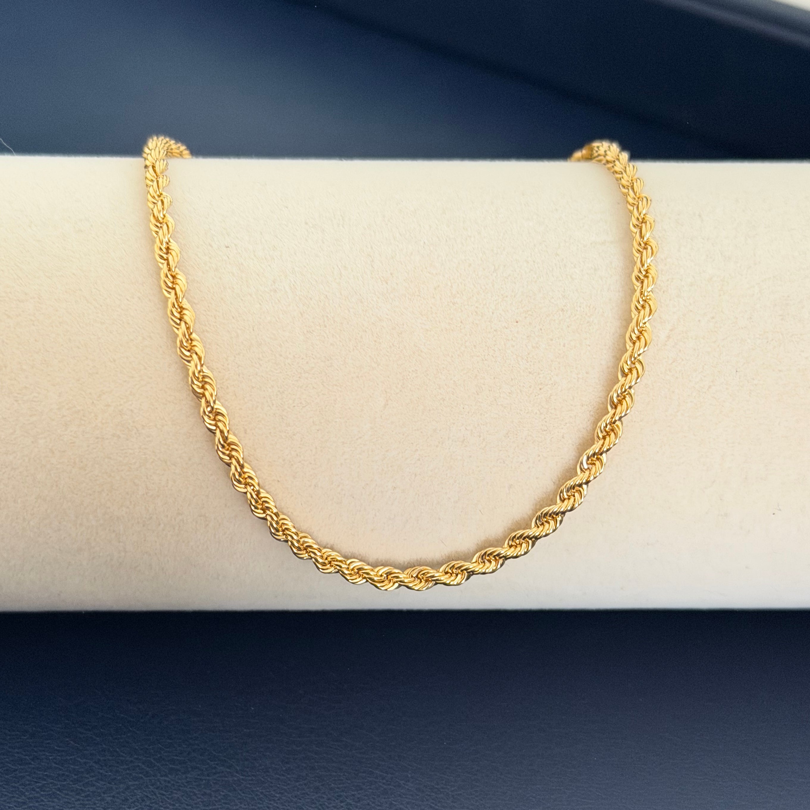 Pulso de dama Oro 18k Italiano