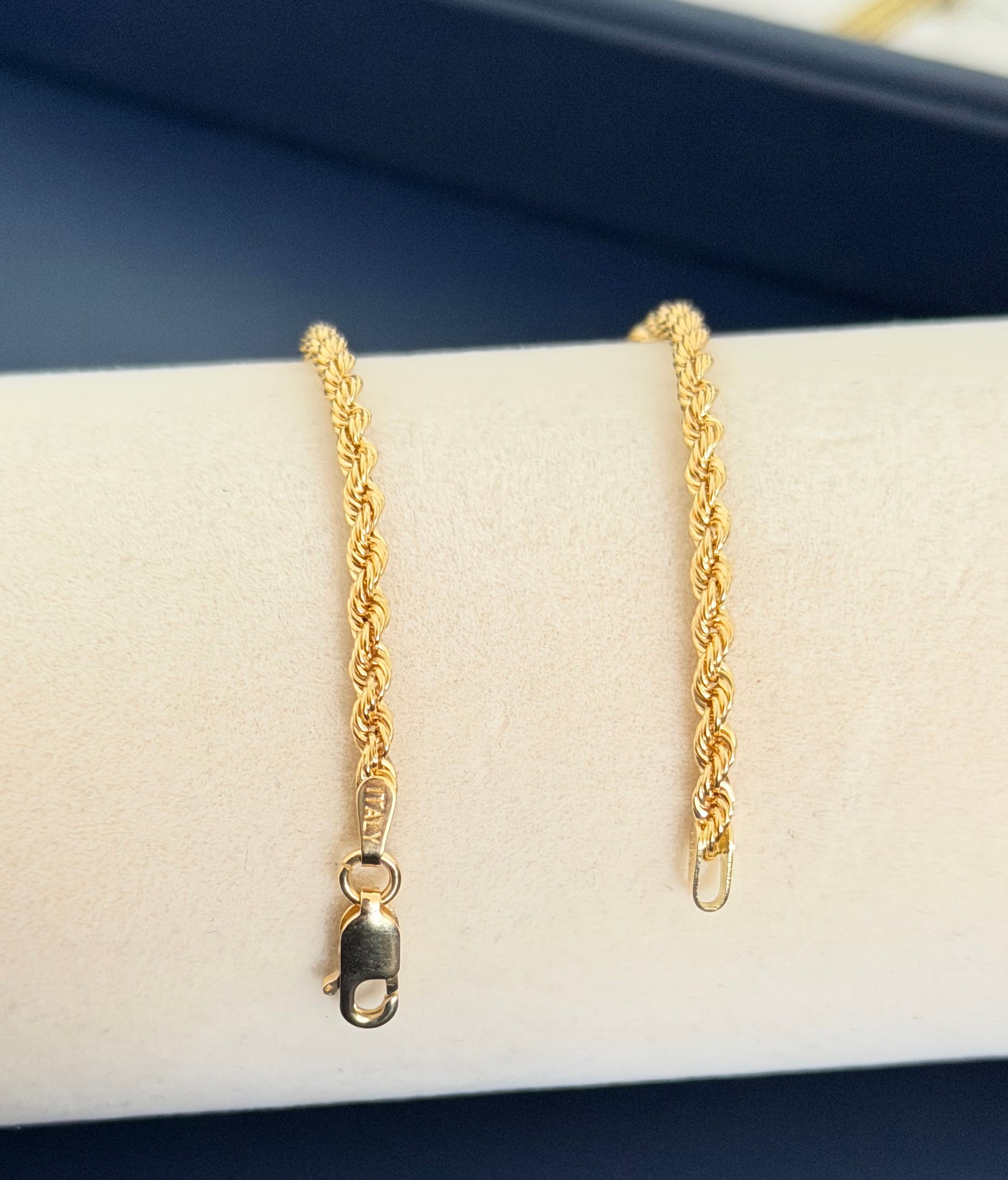 Pulso de dama Oro 18k Italiano