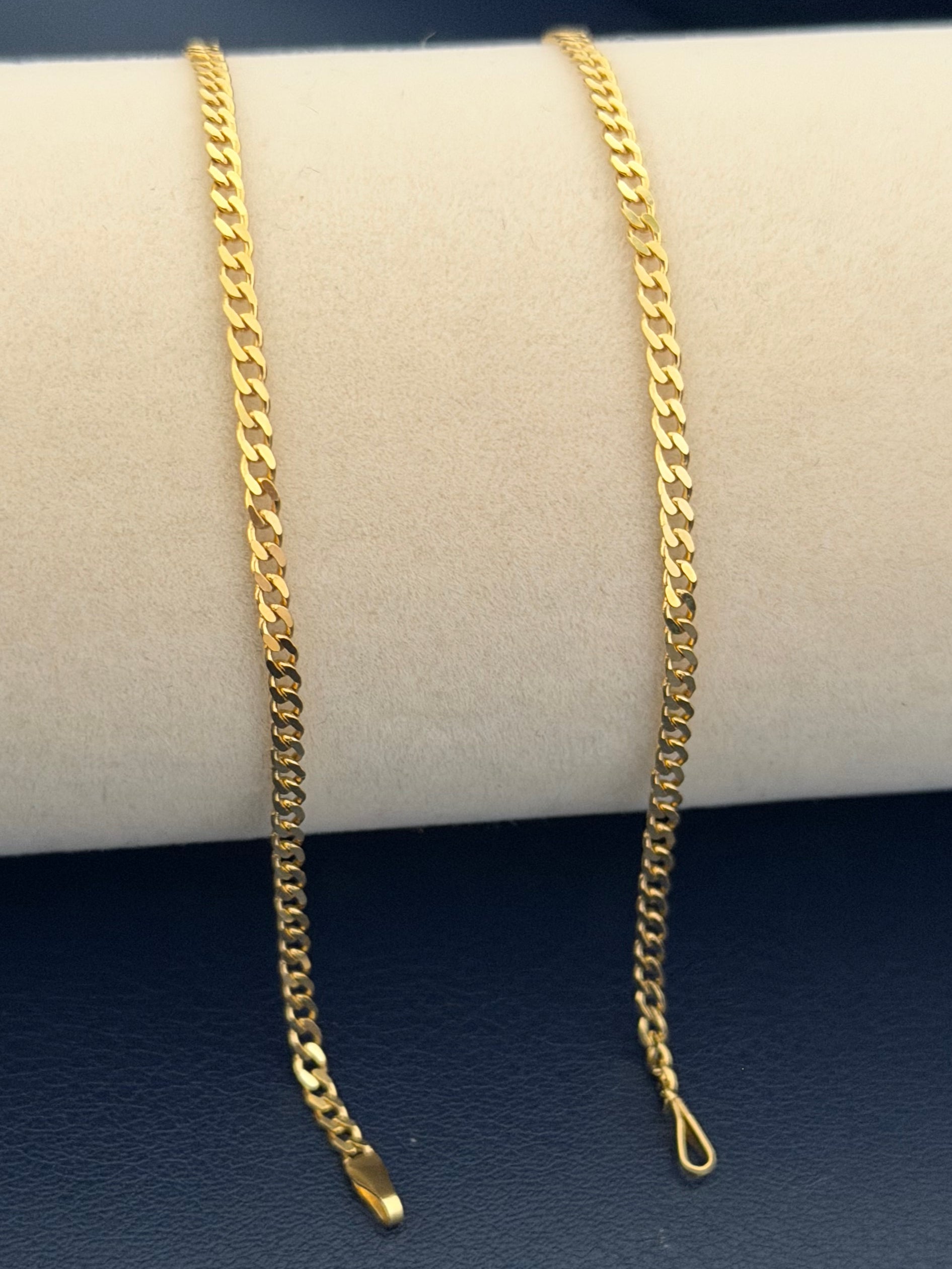 Pulsos de dama Oro 18k Italiano