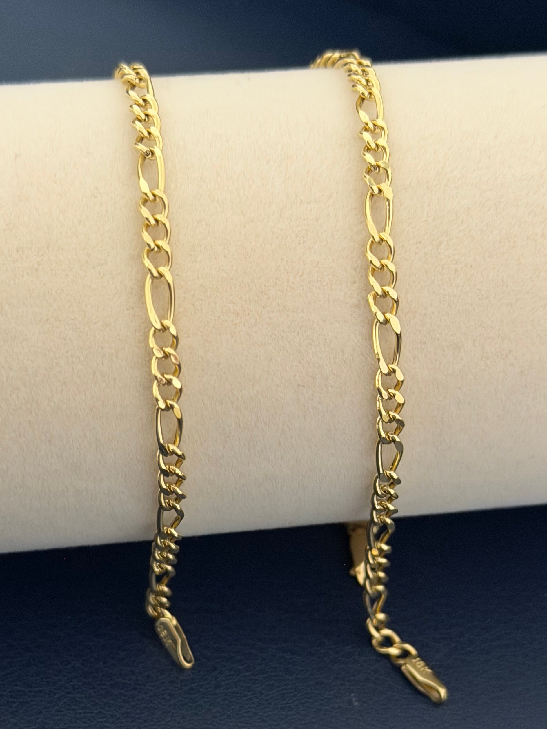 Pulsos de dama Oro 18k Italiano