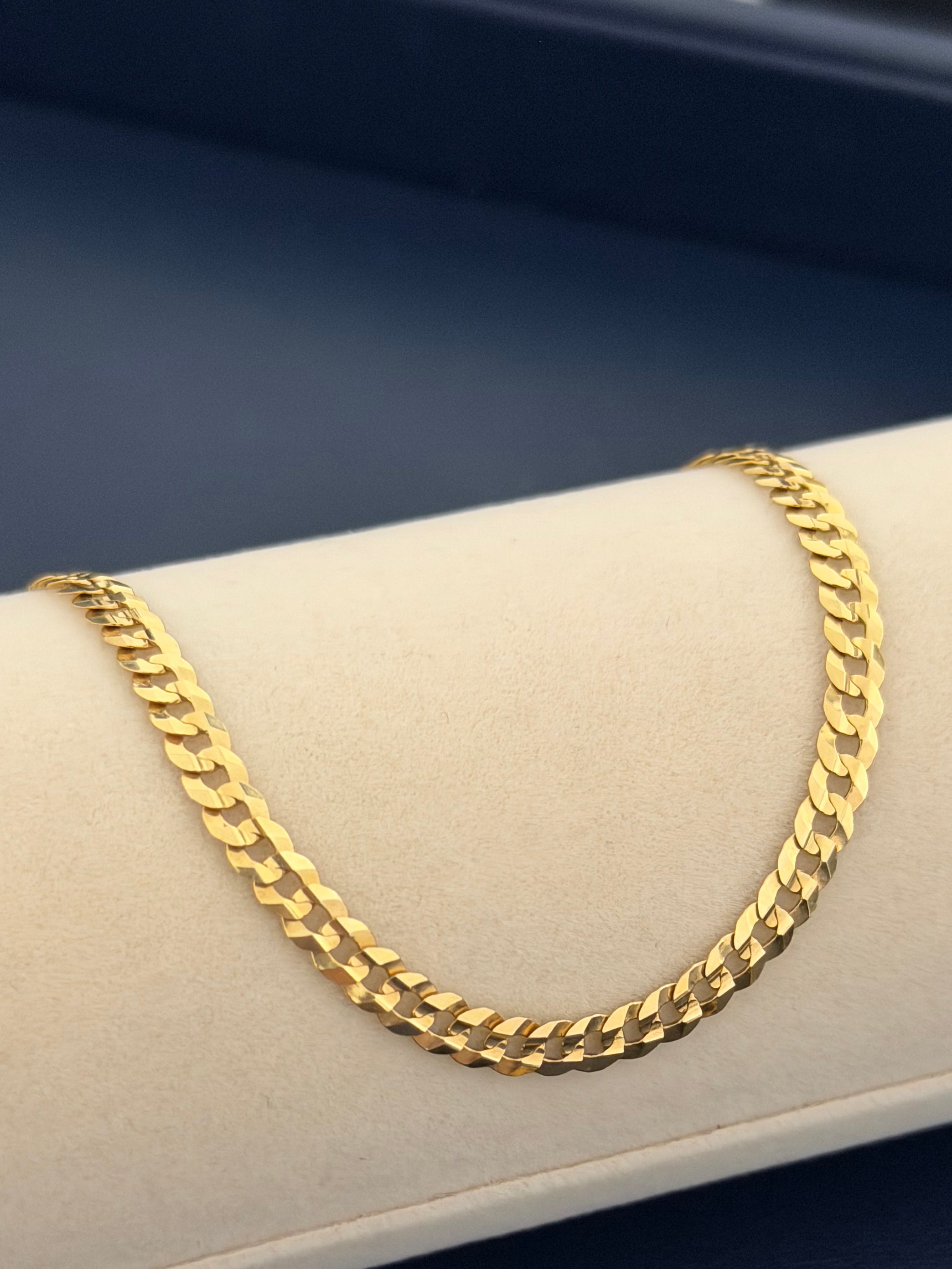Pulso de caballero Oro 18k Italiano